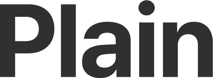 Plain